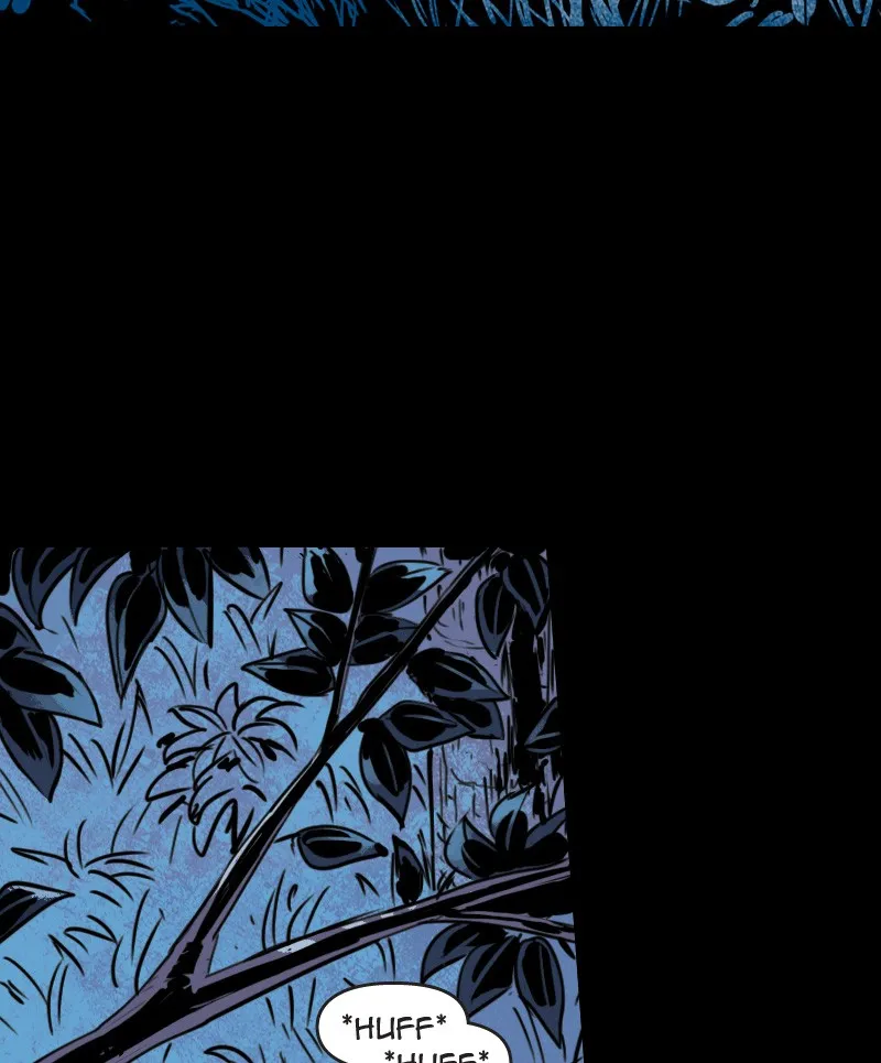 Witch Creek Road Chapter 5 page 3 - 