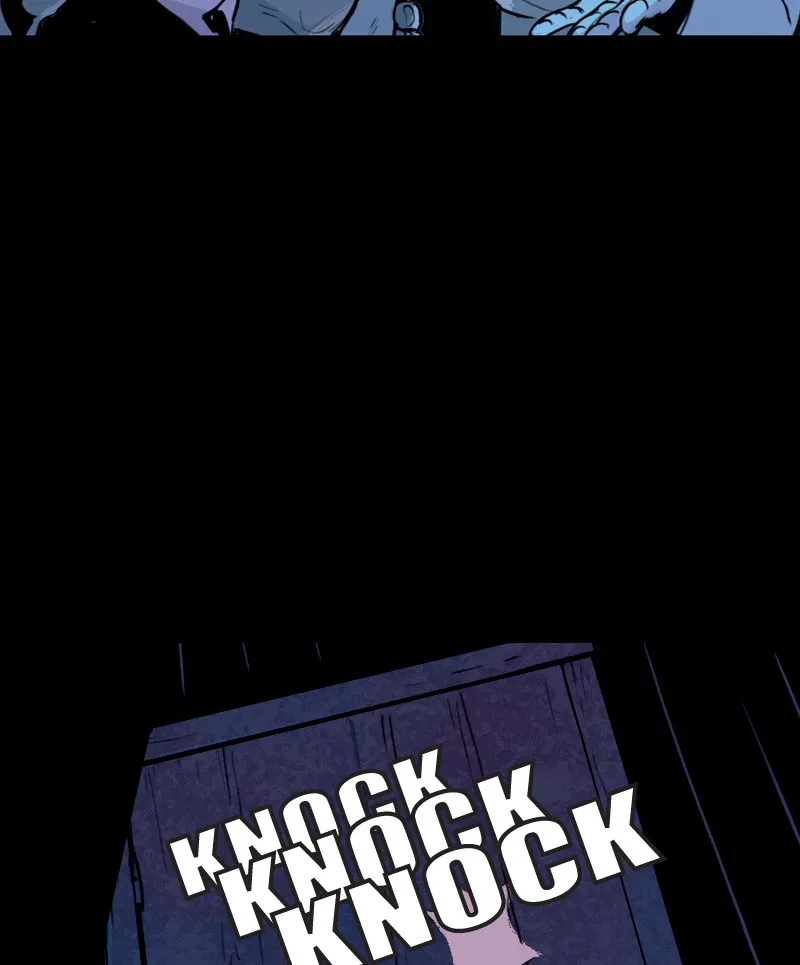 Witch Creek Road Chapter 5 page 21 - 