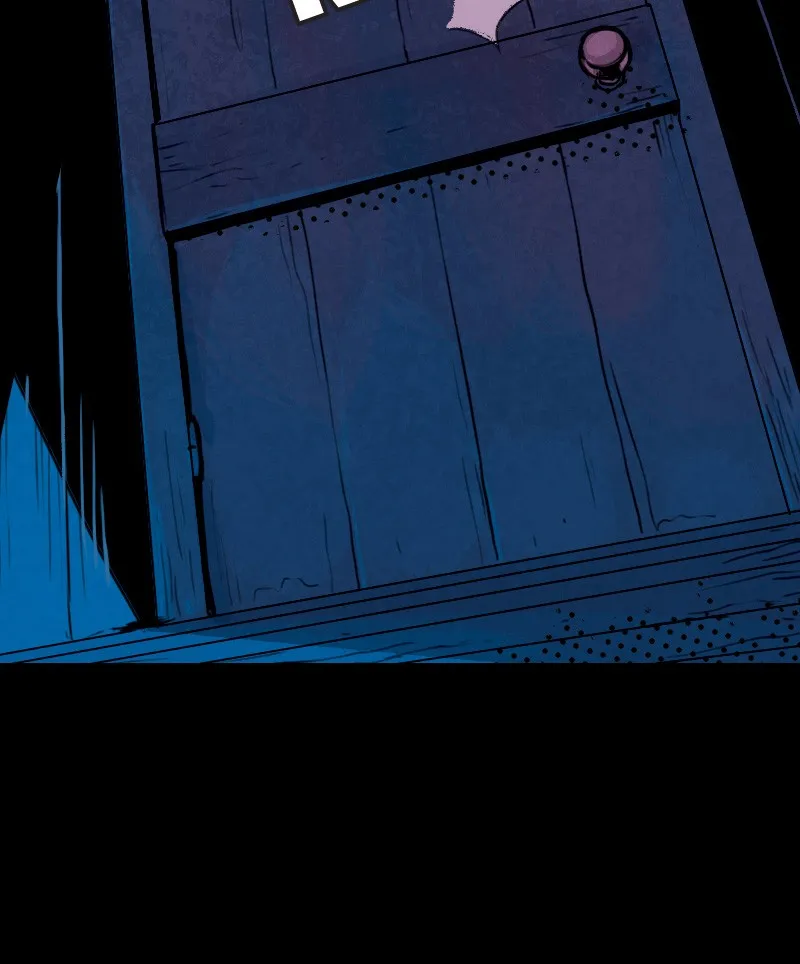 Witch Creek Road Chapter 5 page 22 - 