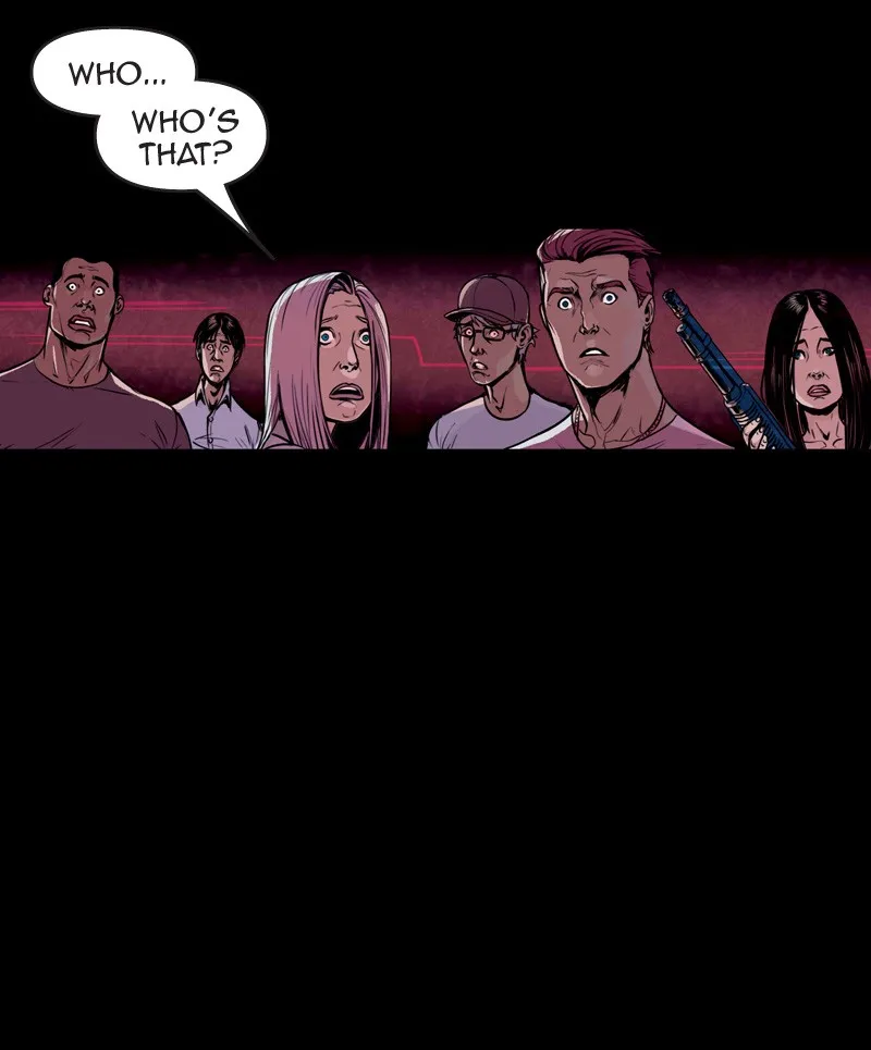 Witch Creek Road Chapter 5 page 23 - 