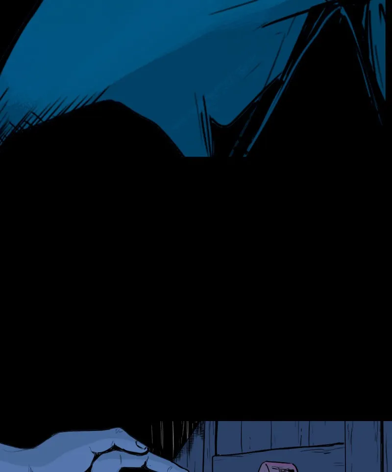 Witch Creek Road Chapter 5 page 26 - 