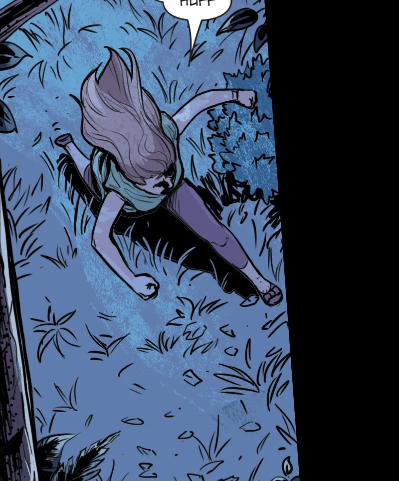 Witch Creek Road Chapter 5 page 4 - 