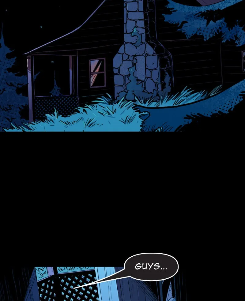 Witch Creek Road Chapter 5 page 31 - 