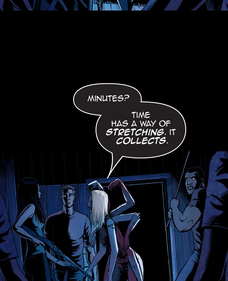 Witch Creek Road Chapter 5 page 37 - 