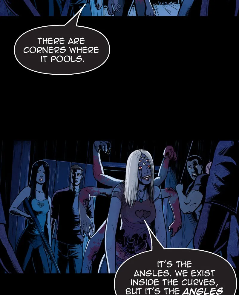 Witch Creek Road Chapter 5 page 38 - 