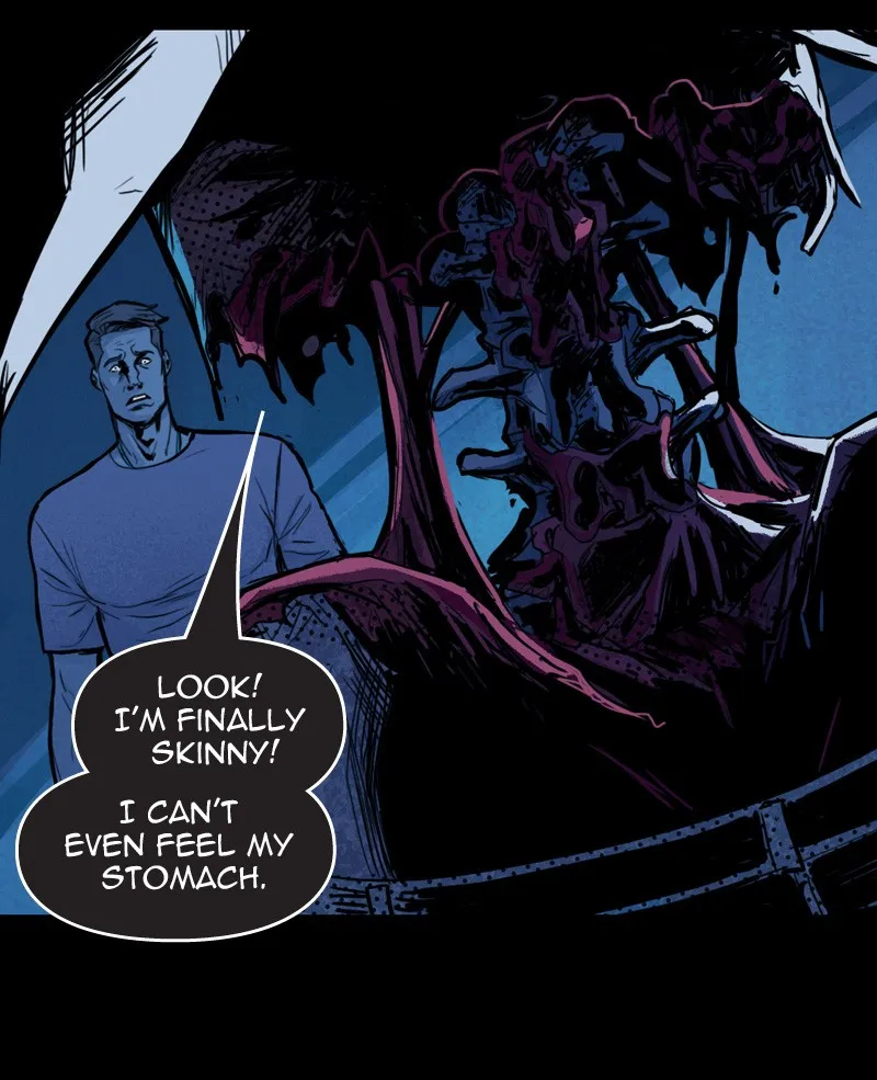 Witch Creek Road Chapter 5 page 42 - 