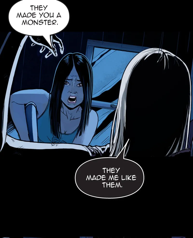 Witch Creek Road Chapter 5 page 44 - 