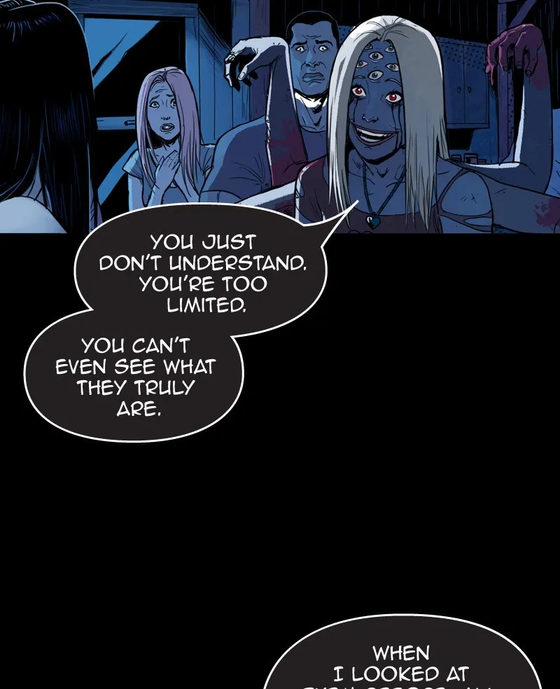 Witch Creek Road Chapter 5 page 45 - 