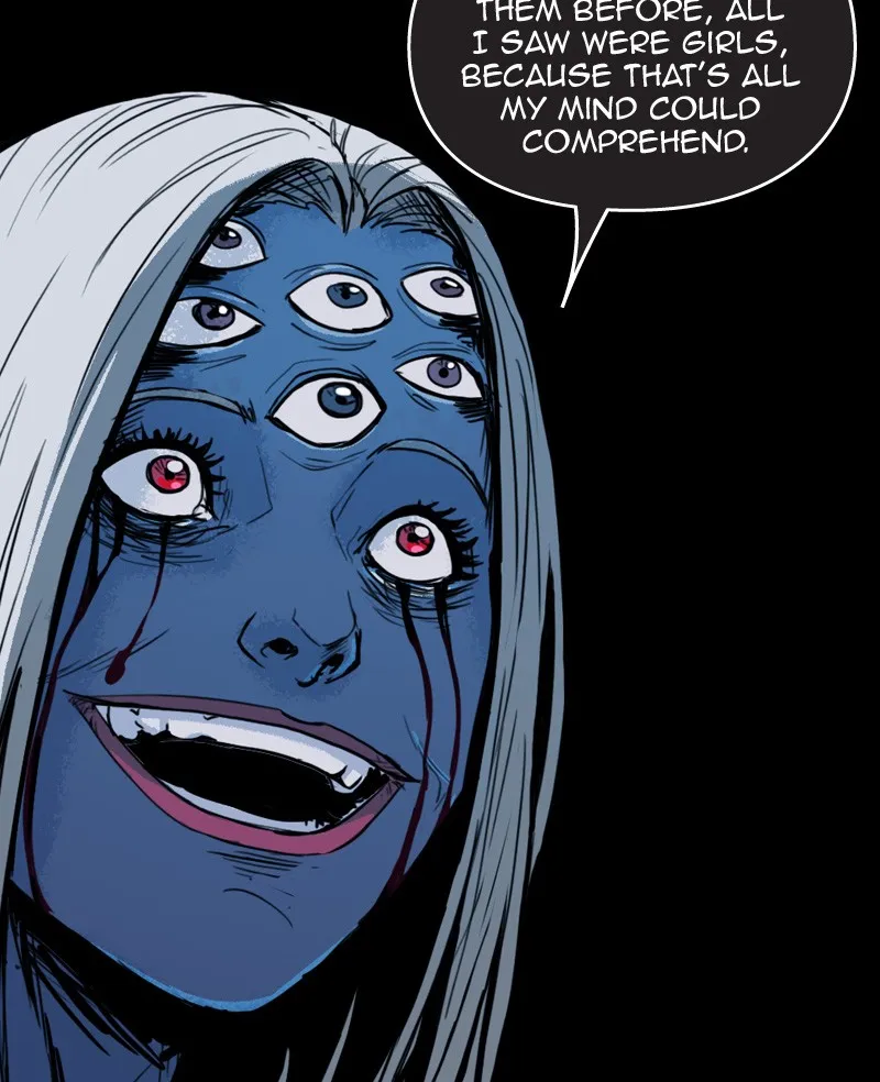 Witch Creek Road Chapter 5 page 46 - 