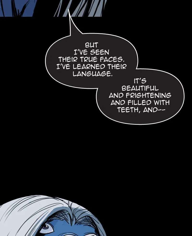 Witch Creek Road Chapter 5 page 47 - 