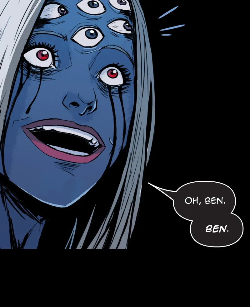 Witch Creek Road Chapter 5 page 48 - 