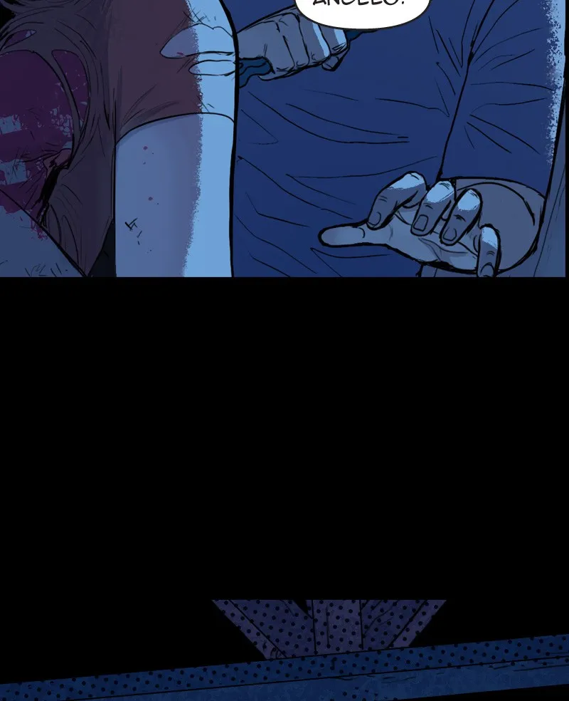 Witch Creek Road Chapter 5 page 50 - 