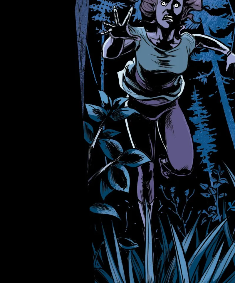 Witch Creek Road Chapter 5 page 6 - 