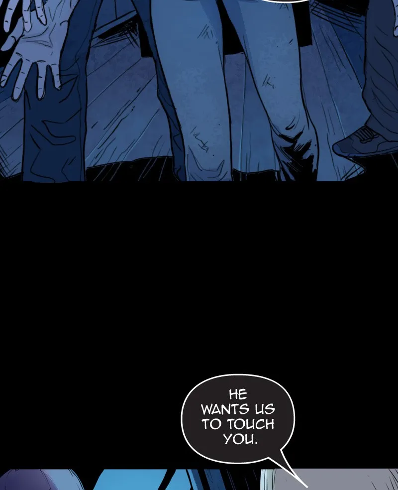 Witch Creek Road Chapter 5 page 52 - 