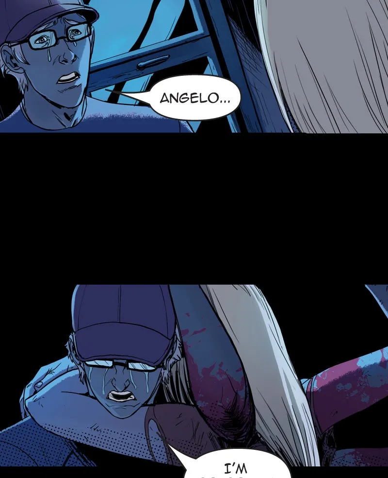 Witch Creek Road Chapter 5 page 53 - 