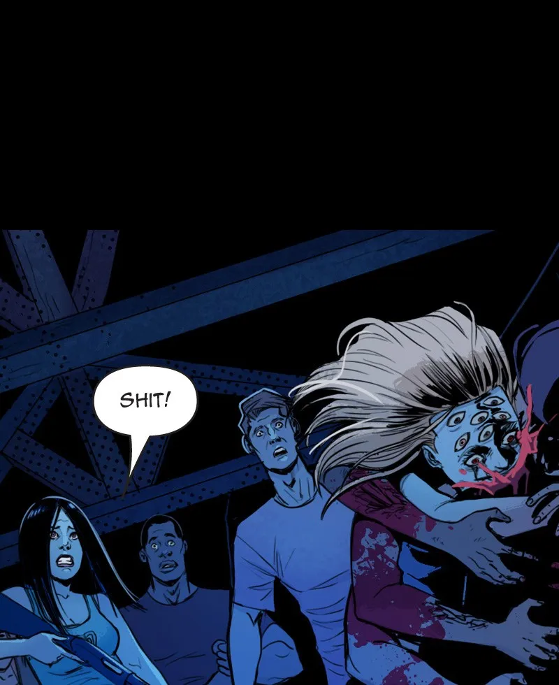 Witch Creek Road Chapter 5 page 57 - 