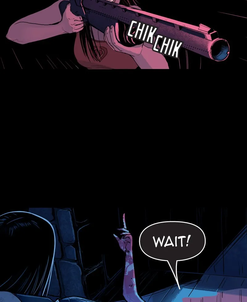 Witch Creek Road Chapter 5 page 59 - 