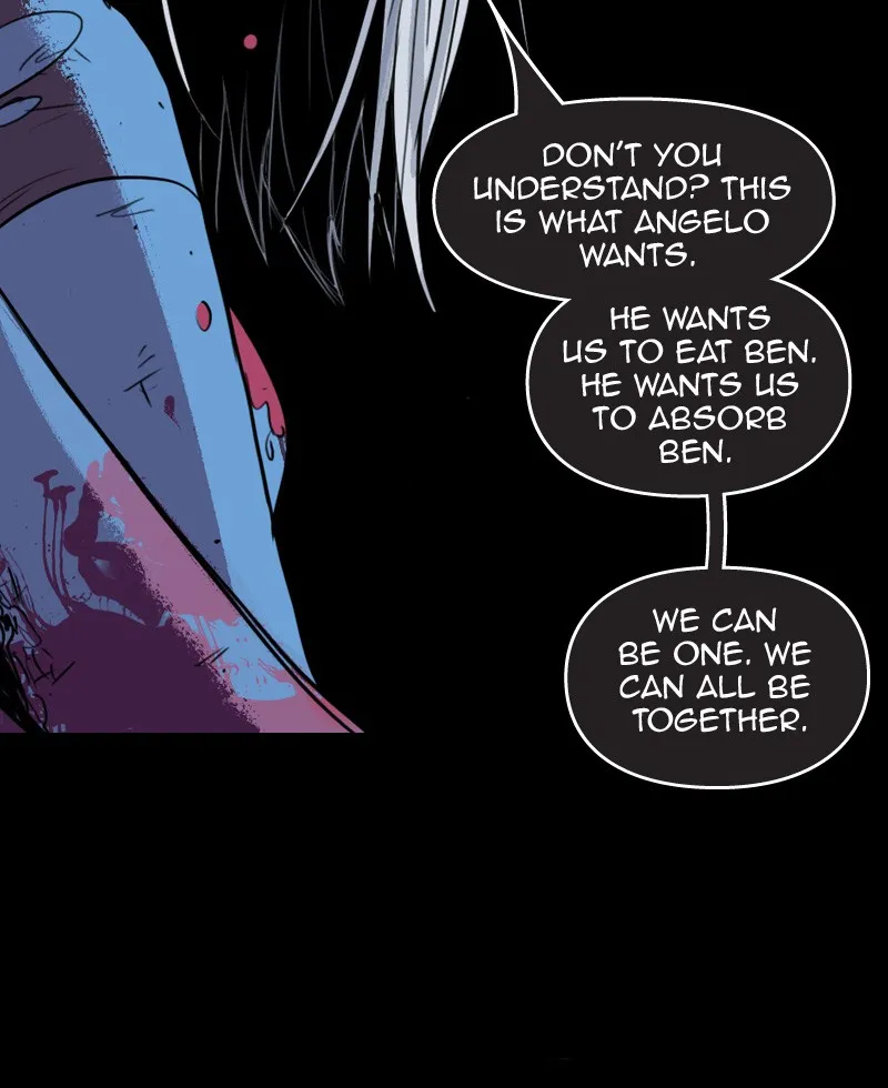 Witch Creek Road Chapter 5 page 62 - 