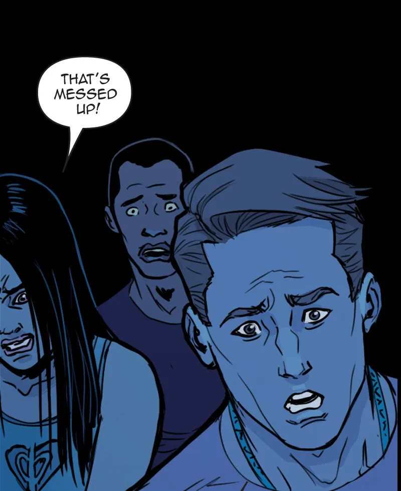 Witch Creek Road Chapter 5 page 63 - 