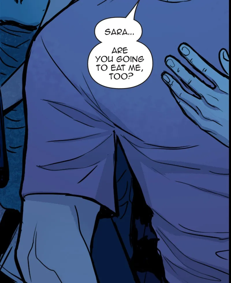 Witch Creek Road Chapter 5 page 64 - 