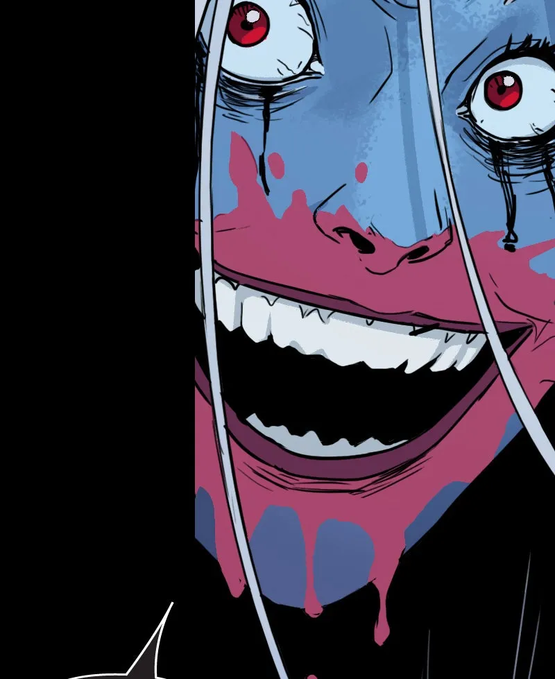 Witch Creek Road Chapter 5 page 66 - 