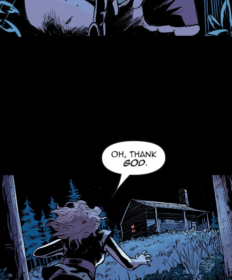 Witch Creek Road Chapter 5 page 9 - 