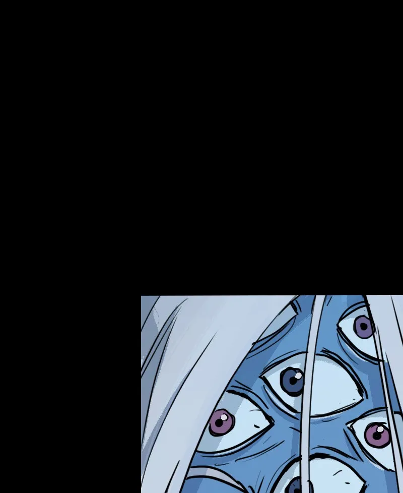 Witch Creek Road Chapter 6 page 1 - 