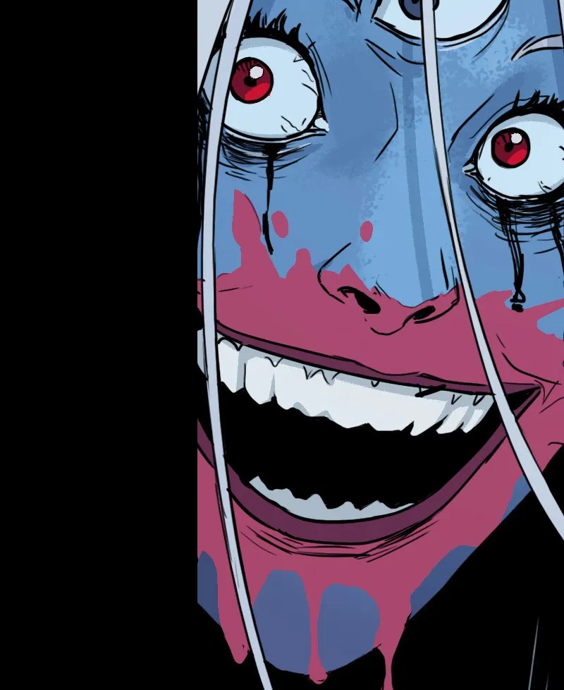 Witch Creek Road Chapter 6 page 2 - 