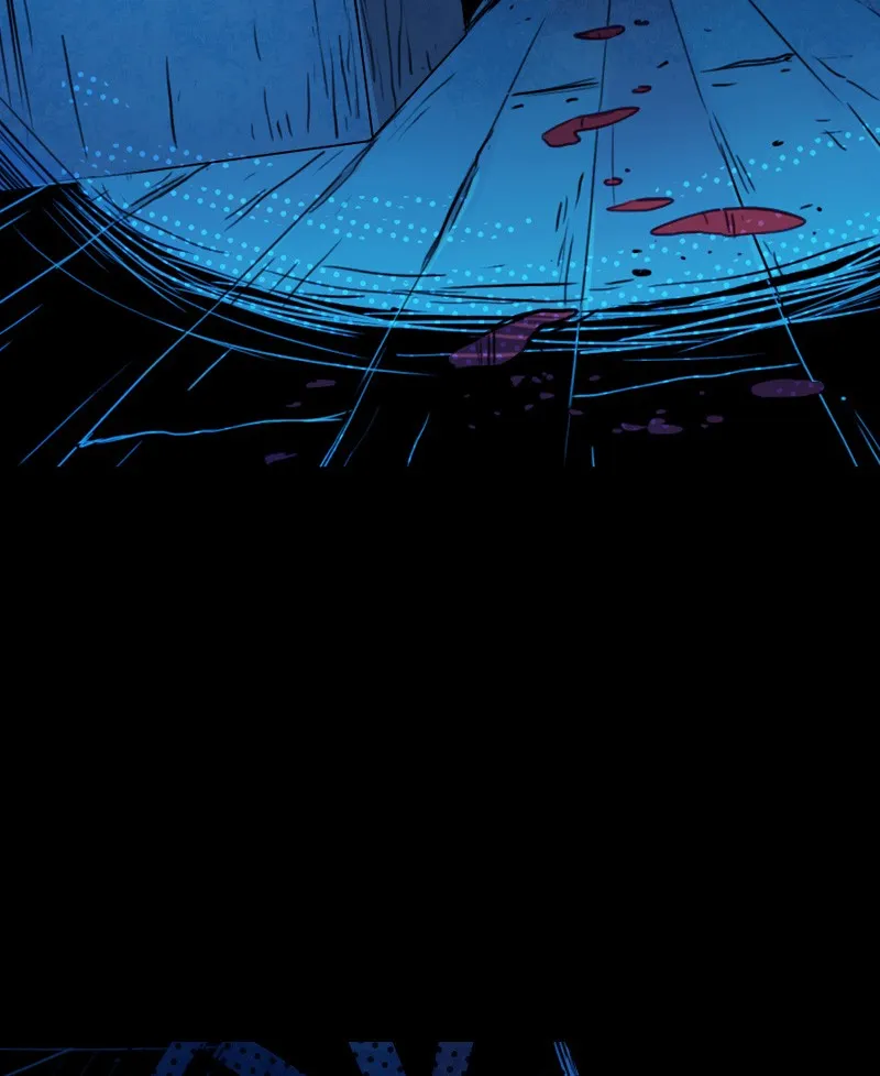 Witch Creek Road Chapter 6 page 11 - 