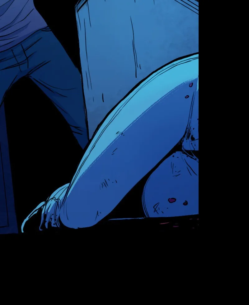 Witch Creek Road Chapter 6 page 14 - 