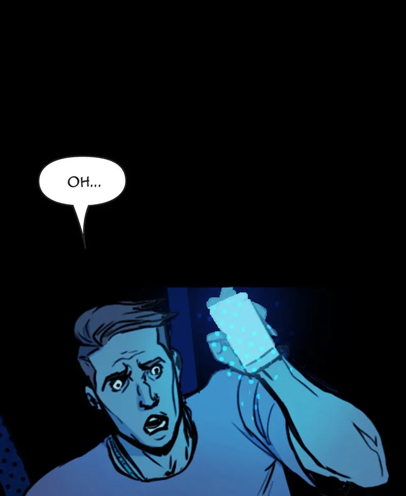 Witch Creek Road Chapter 6 page 15 - 