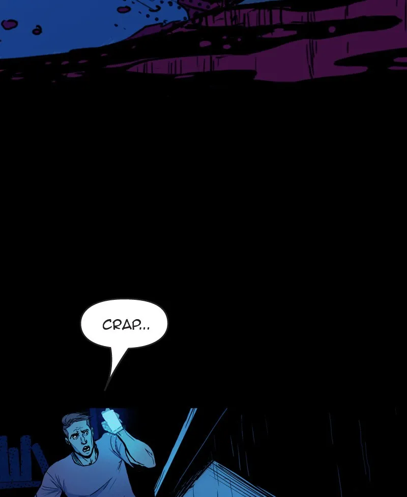 Witch Creek Road Chapter 6 page 18 - 