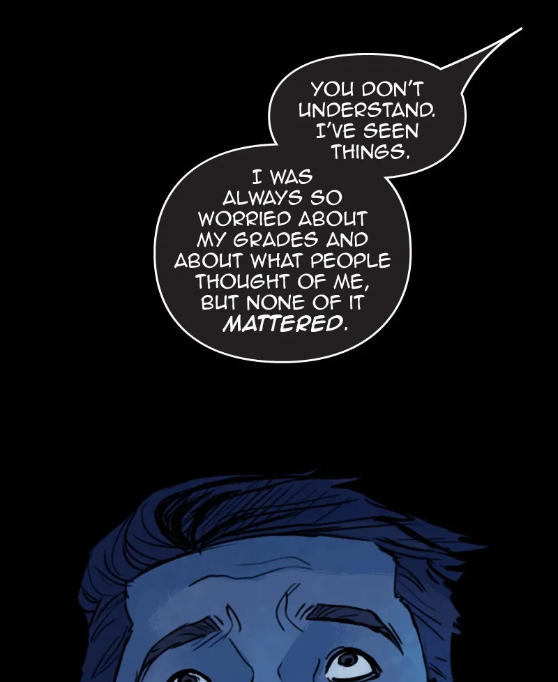 Witch Creek Road Chapter 6 page 20 - 