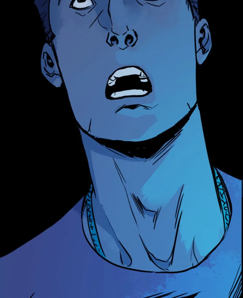 Witch Creek Road Chapter 6 page 21 - 