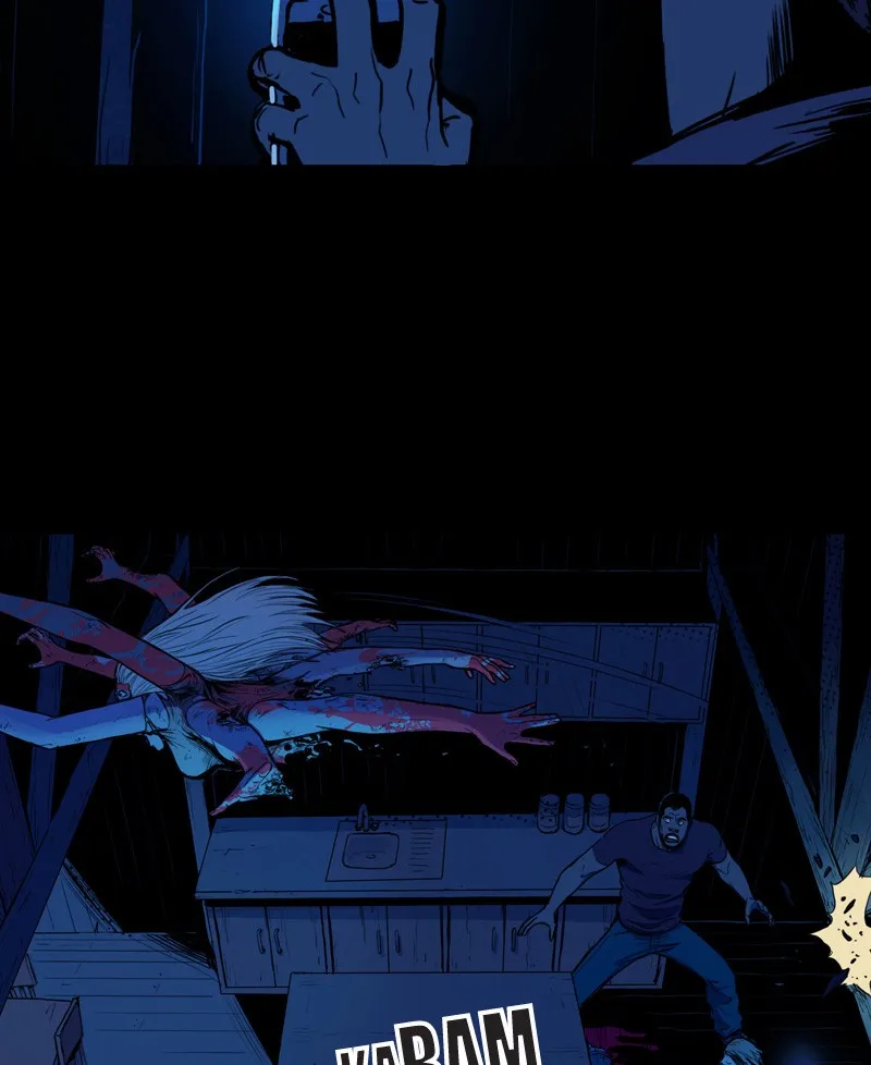 Witch Creek Road Chapter 6 page 24 - 