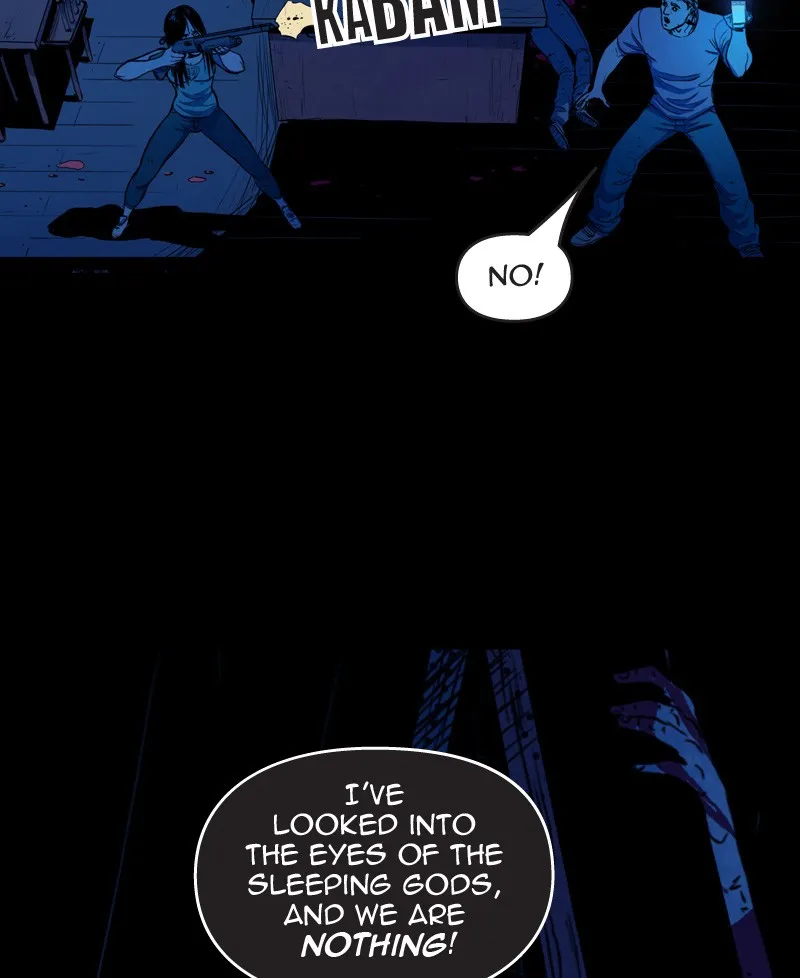 Witch Creek Road Chapter 6 page 25 - 