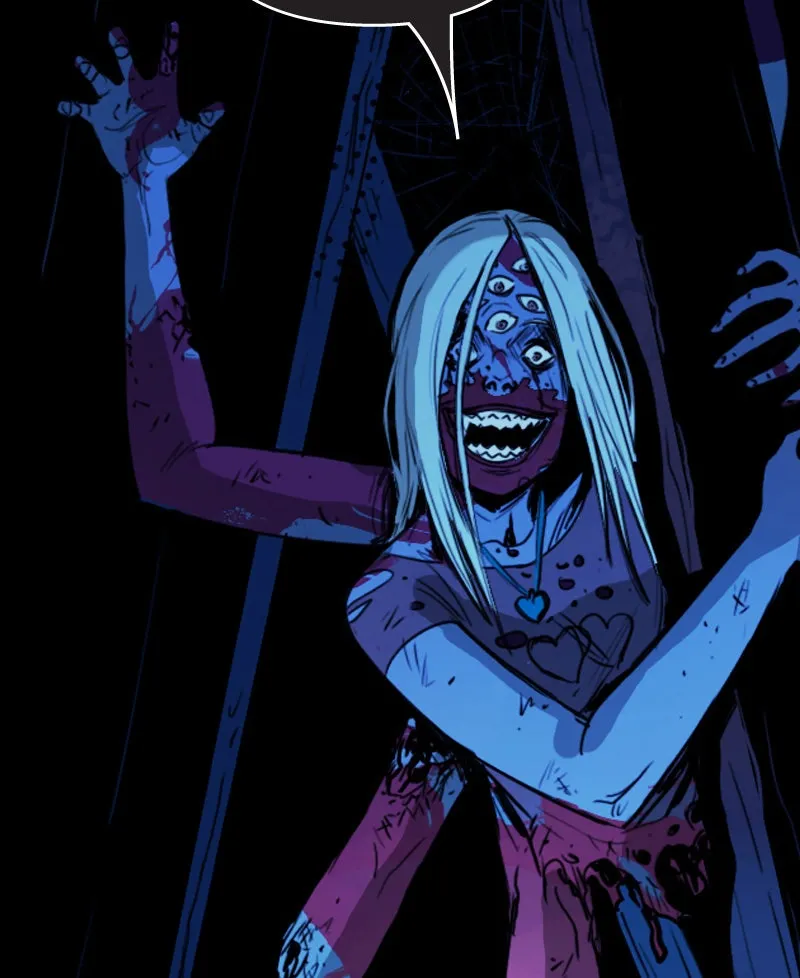 Witch Creek Road Chapter 6 page 26 - 