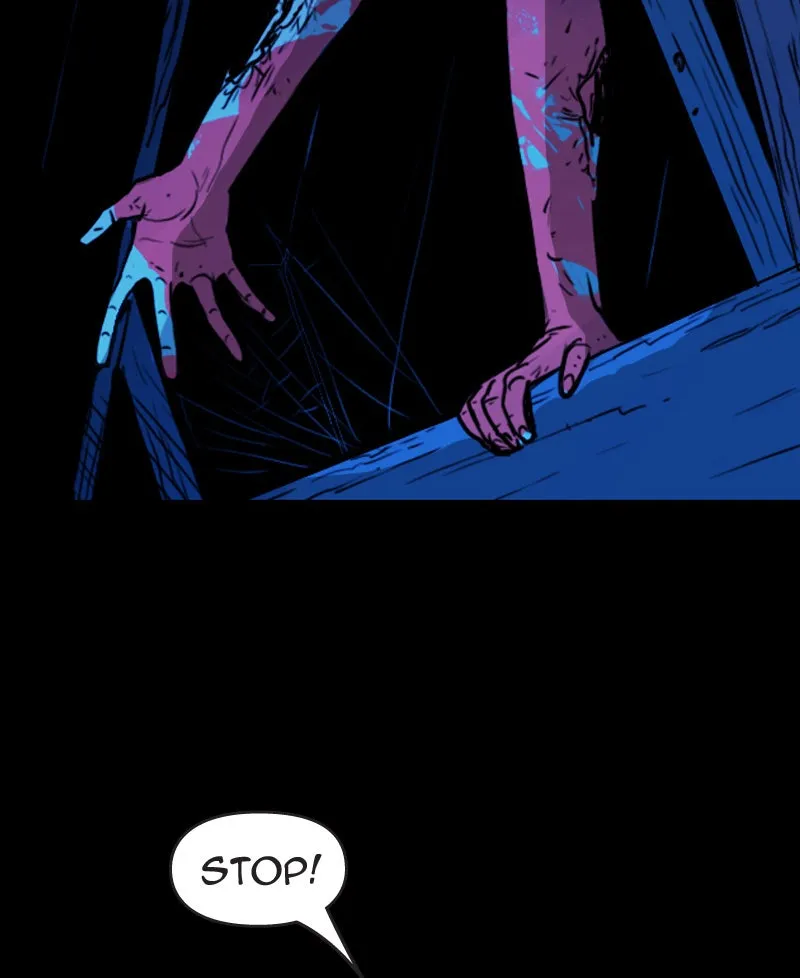 Witch Creek Road Chapter 6 page 27 - 