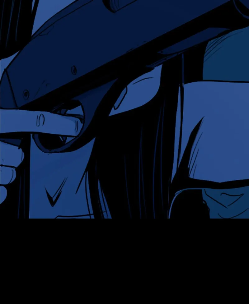 Witch Creek Road Chapter 6 page 29 - 