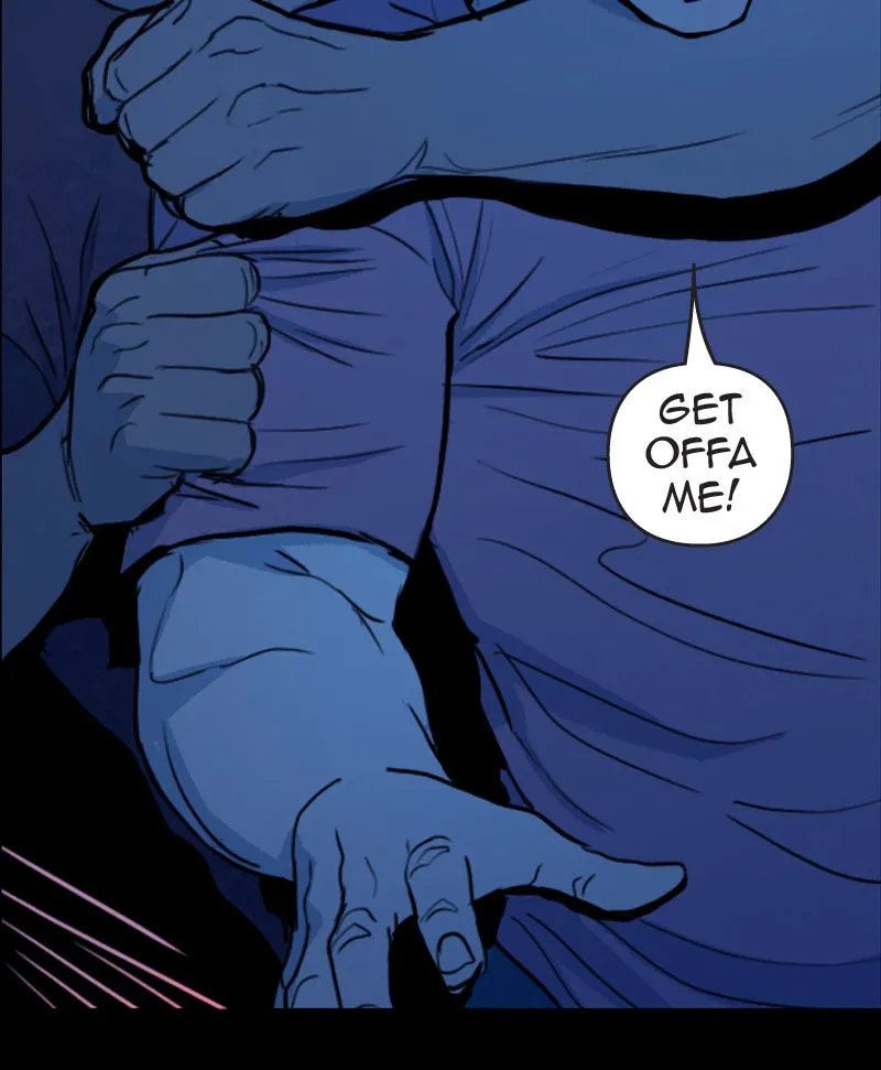Witch Creek Road Chapter 6 page 31 - 