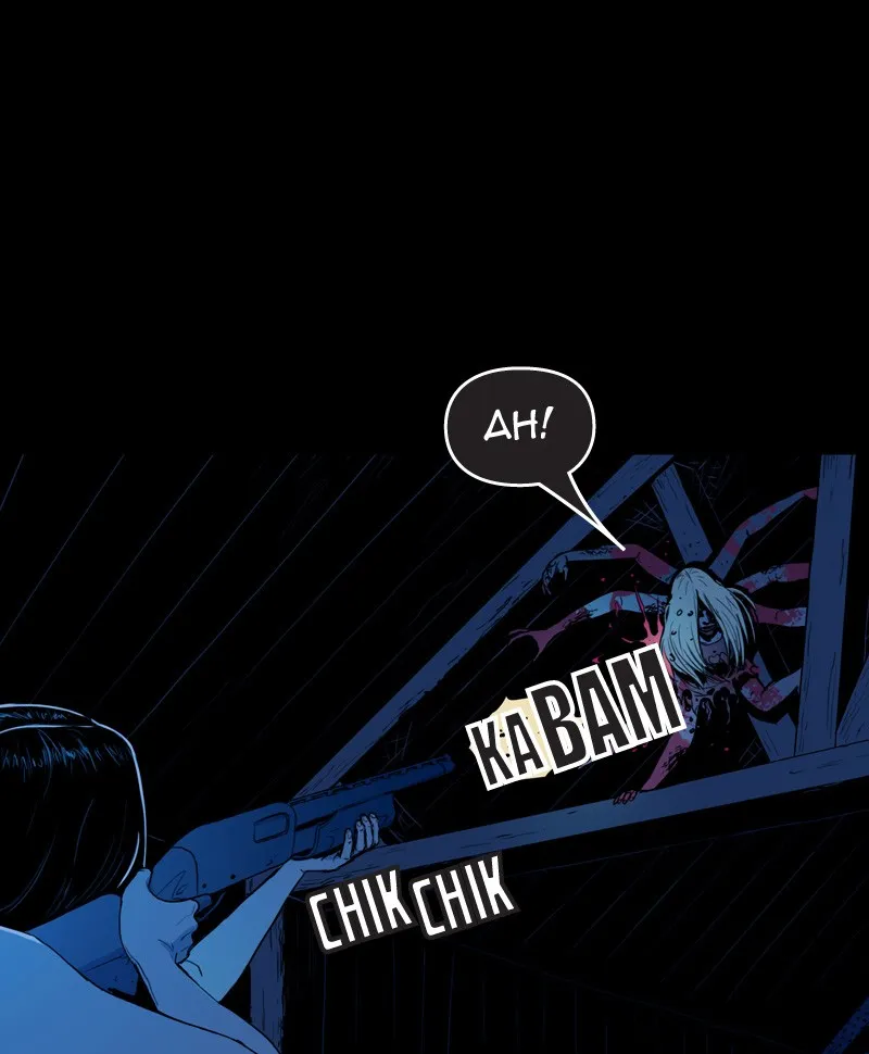 Witch Creek Road Chapter 6 page 32 - 
