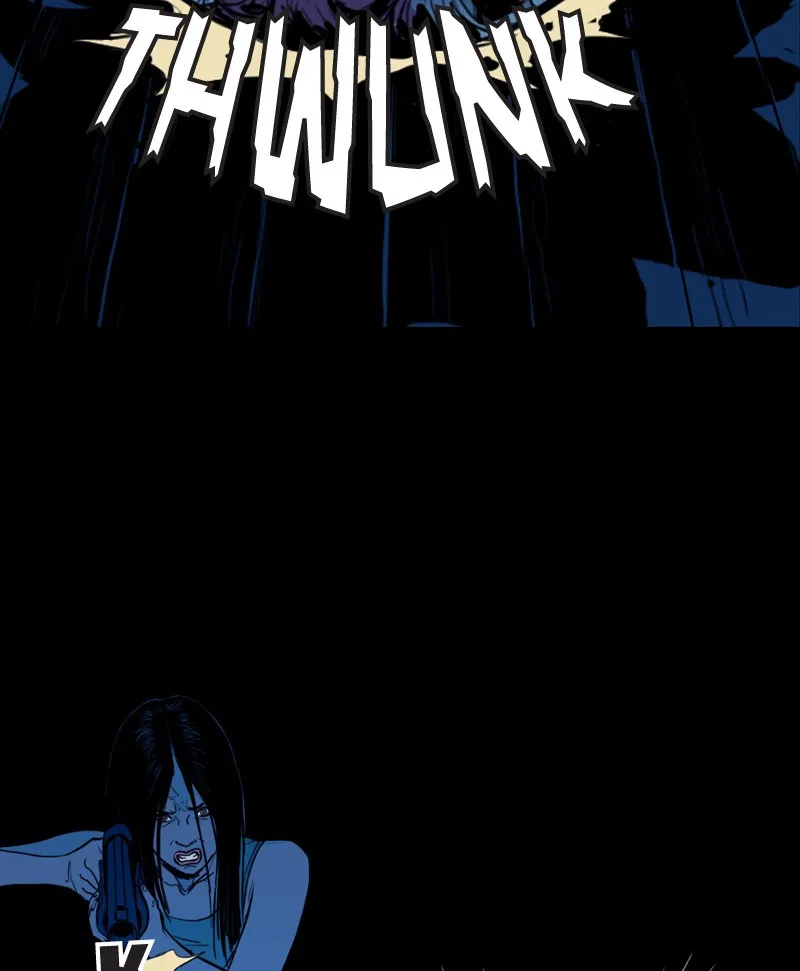 Witch Creek Road Chapter 6 page 36 - 