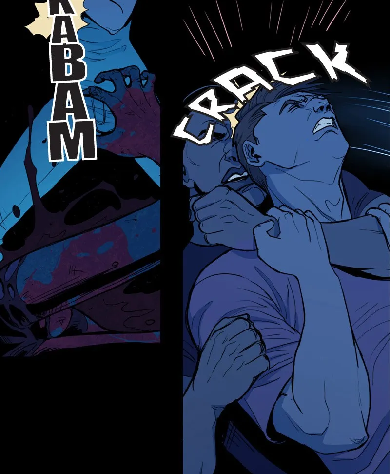 Witch Creek Road Chapter 6 page 37 - 