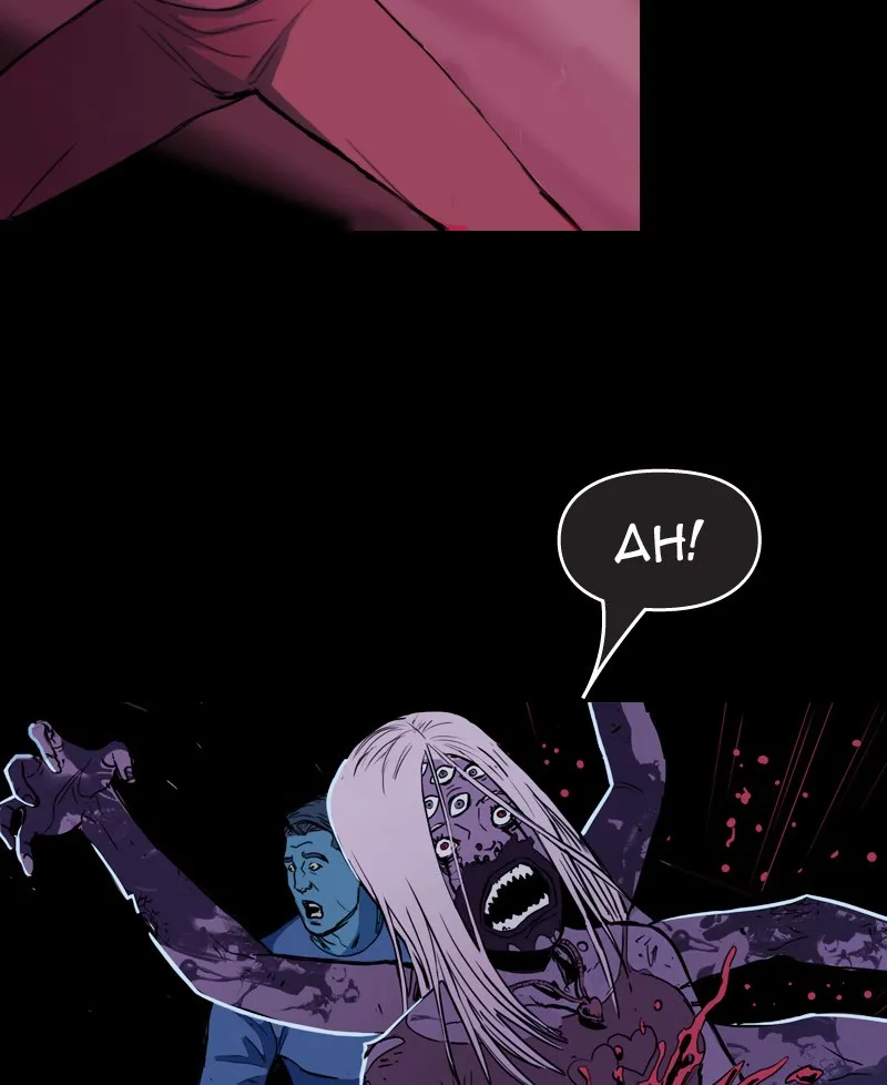 Witch Creek Road Chapter 6 page 5 - 