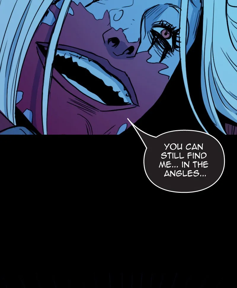 Witch Creek Road Chapter 6 page 43 - 