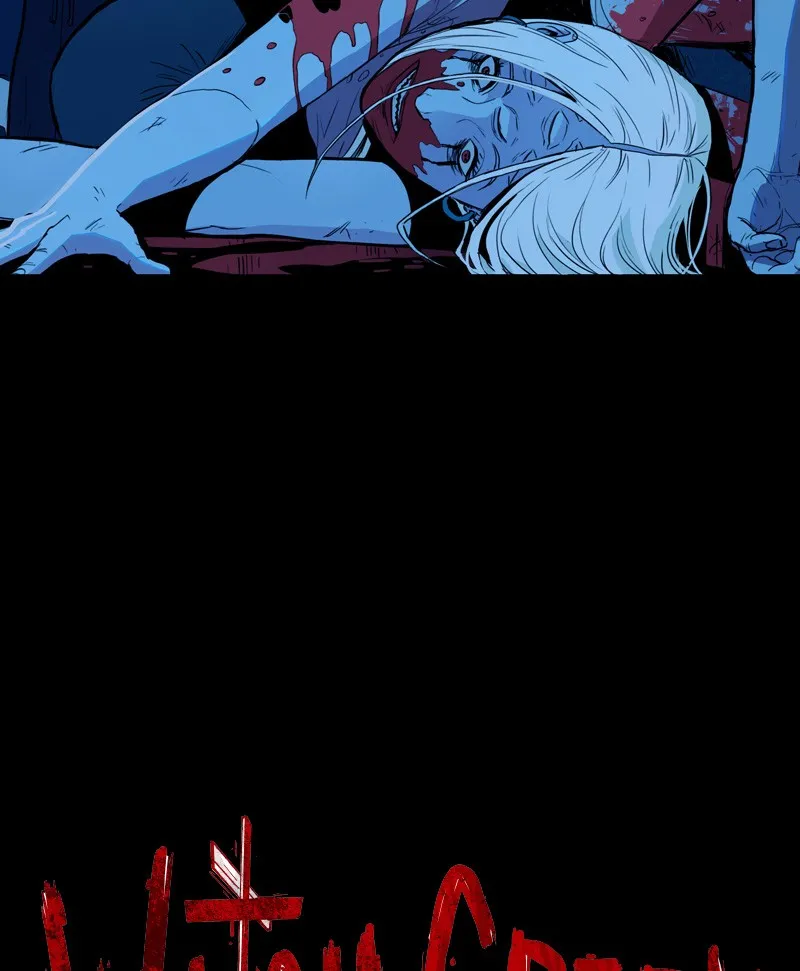 Witch Creek Road Chapter 6 page 45 - 