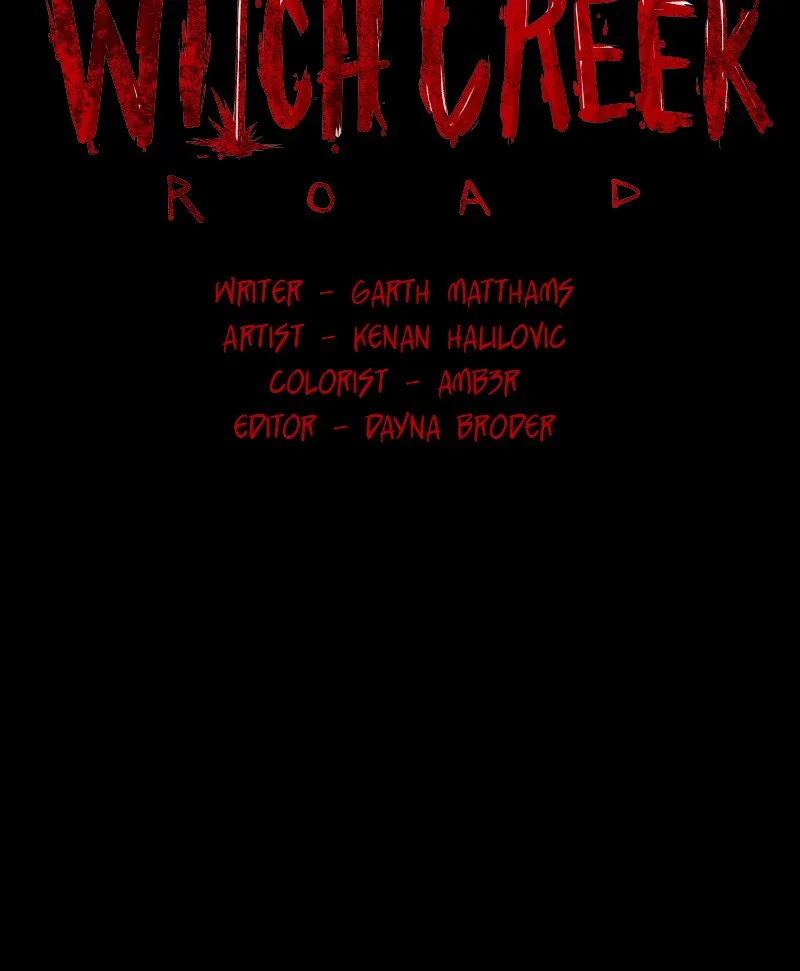 Witch Creek Road Chapter 6 page 46 - 