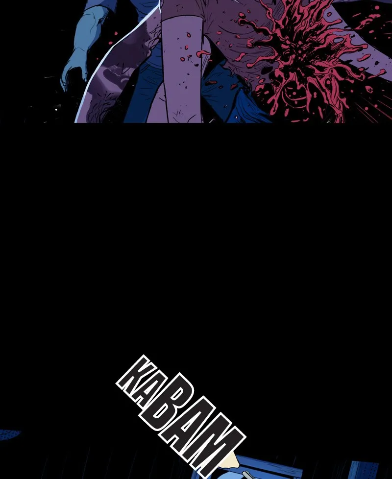 Witch Creek Road Chapter 6 page 6 - 