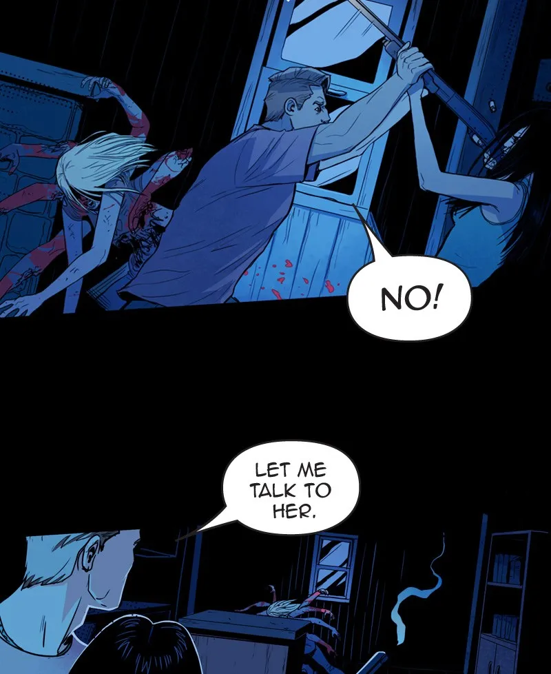 Witch Creek Road Chapter 6 page 7 - 