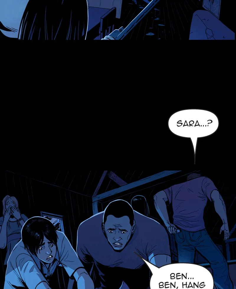 Witch Creek Road Chapter 6 page 8 - 